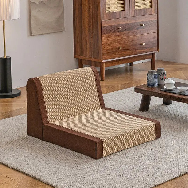 Japanese Style Tatami Chair