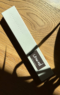 Unwind Incense - Sandalwood