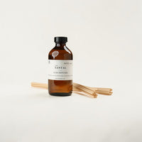 Santal Reed Diffuser - 3.5 oz