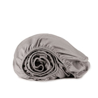 Sateen Fitted Sheet - 300 TC