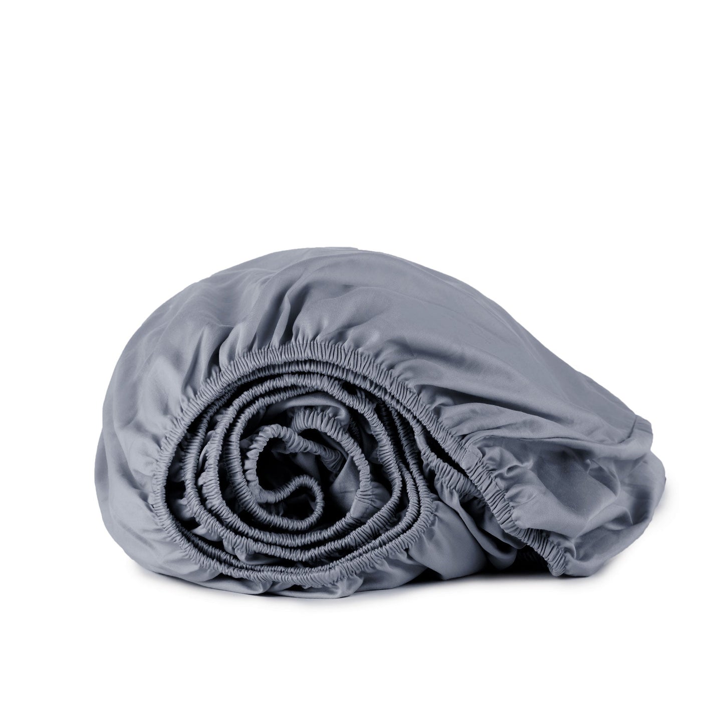 Sateen Fitted Sheet - 300 TC