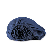 Sateen Fitted Sheet - 300 TC