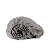 Sateen Fitted Sheet - 300 TC