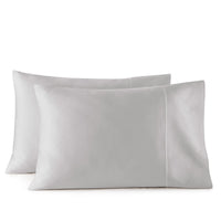 Sateen Pillowcase Set - 500 TC
