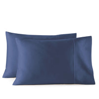 Sateen Pillowcase Set - 500 TC