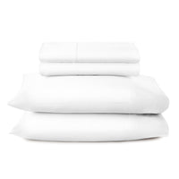 500 TC Sateen Bed Sheets