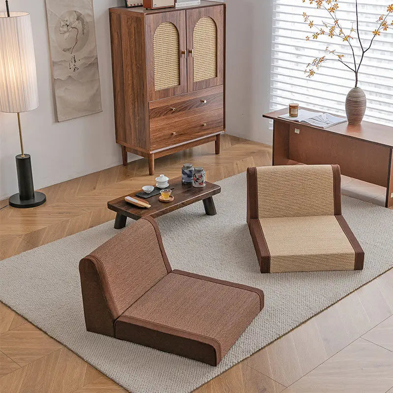 Japanese Style Tatami Chair