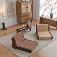 Japanese Style Tatami Chair