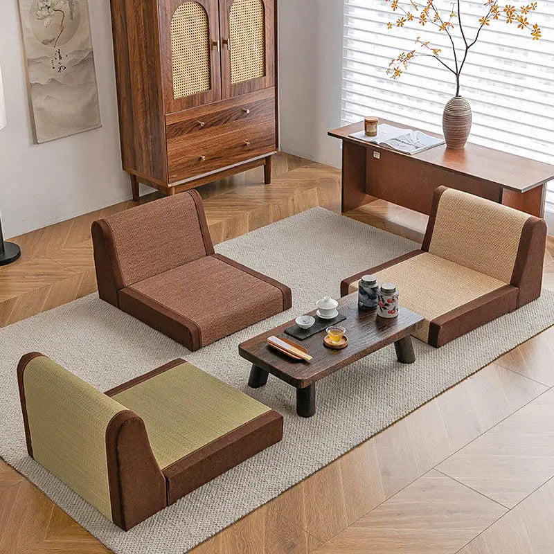Japanese Style Tatami Chair