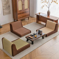 Japanese Style Tatami Chair