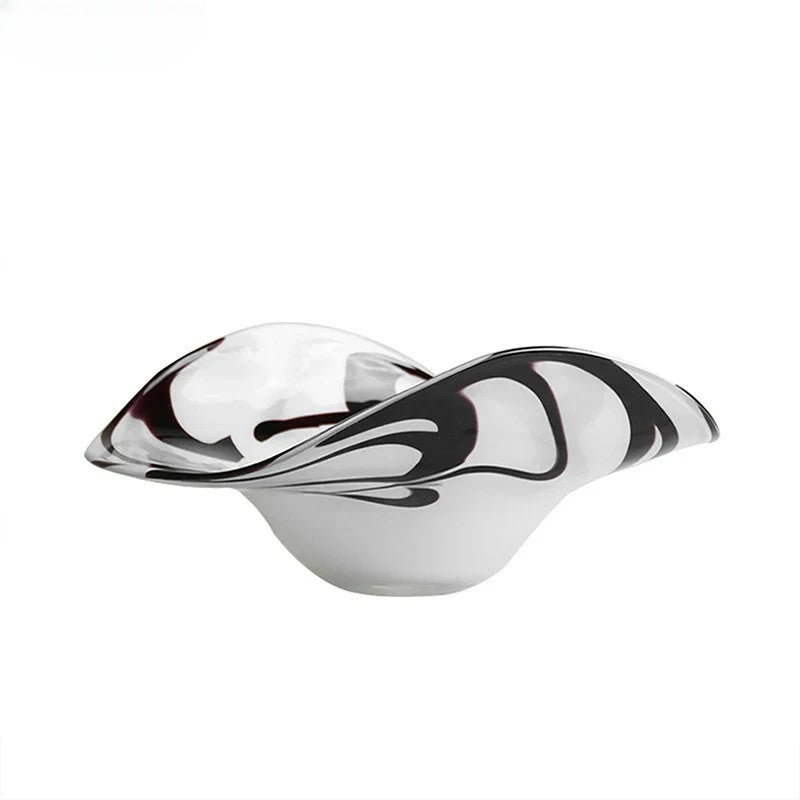 Aura Glass Basins
