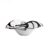 Aura Glass Basins