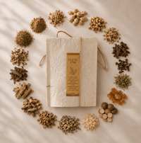 Lucky Zaki Tibetan Incense Cones