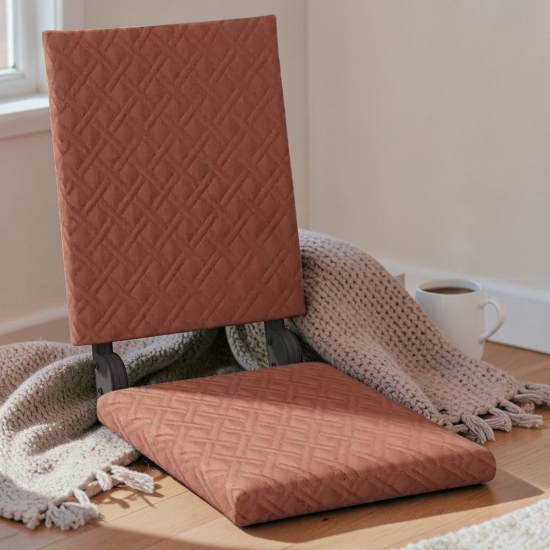Tatami Seatable Reclining Chair