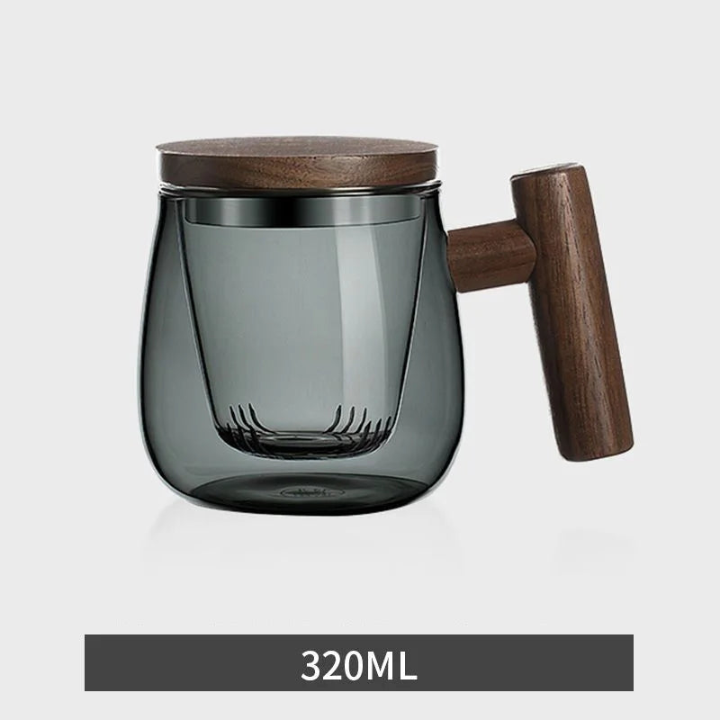Tea Separation Cup