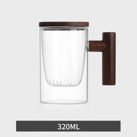 Tea Separation Cup