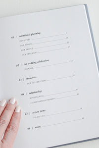 Engagement Journal