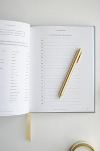 Engagement Journal