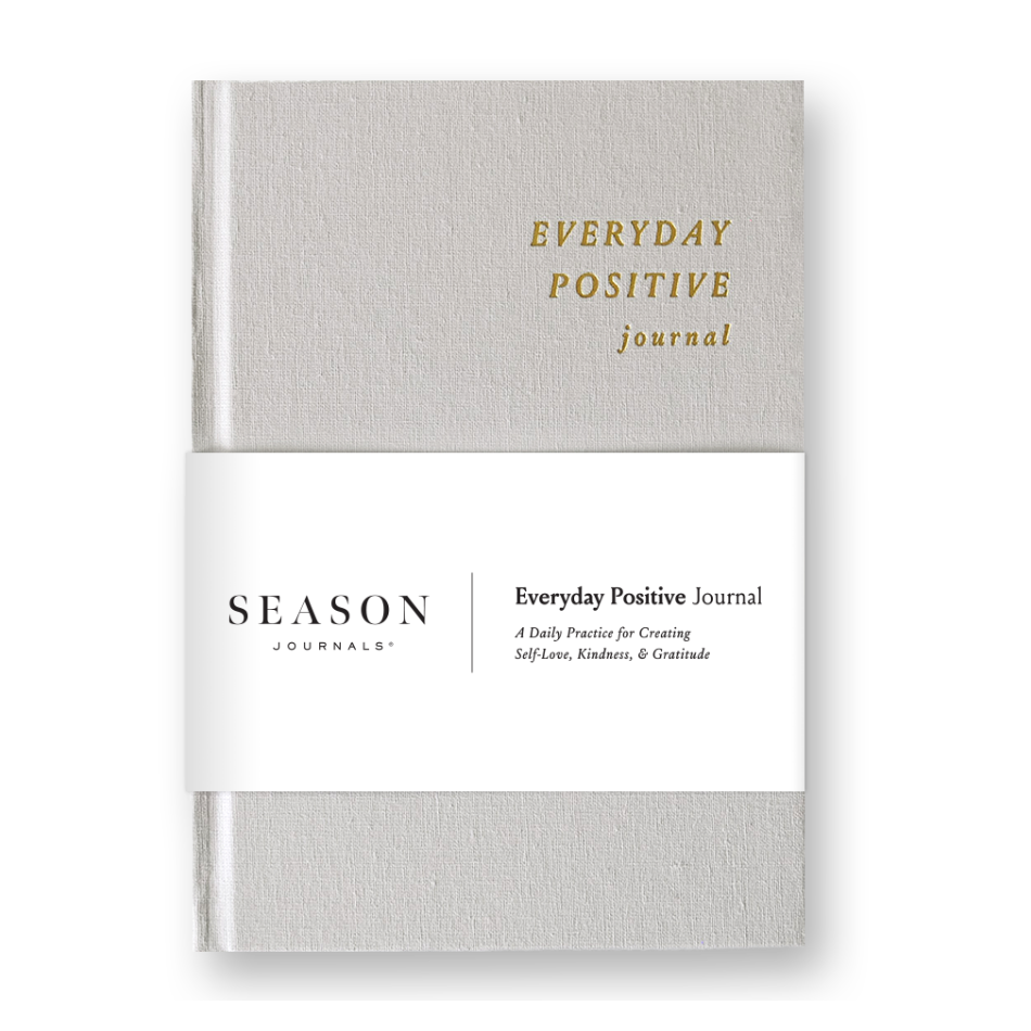 Everyday Positive Journal