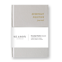 Everyday Positive Journal