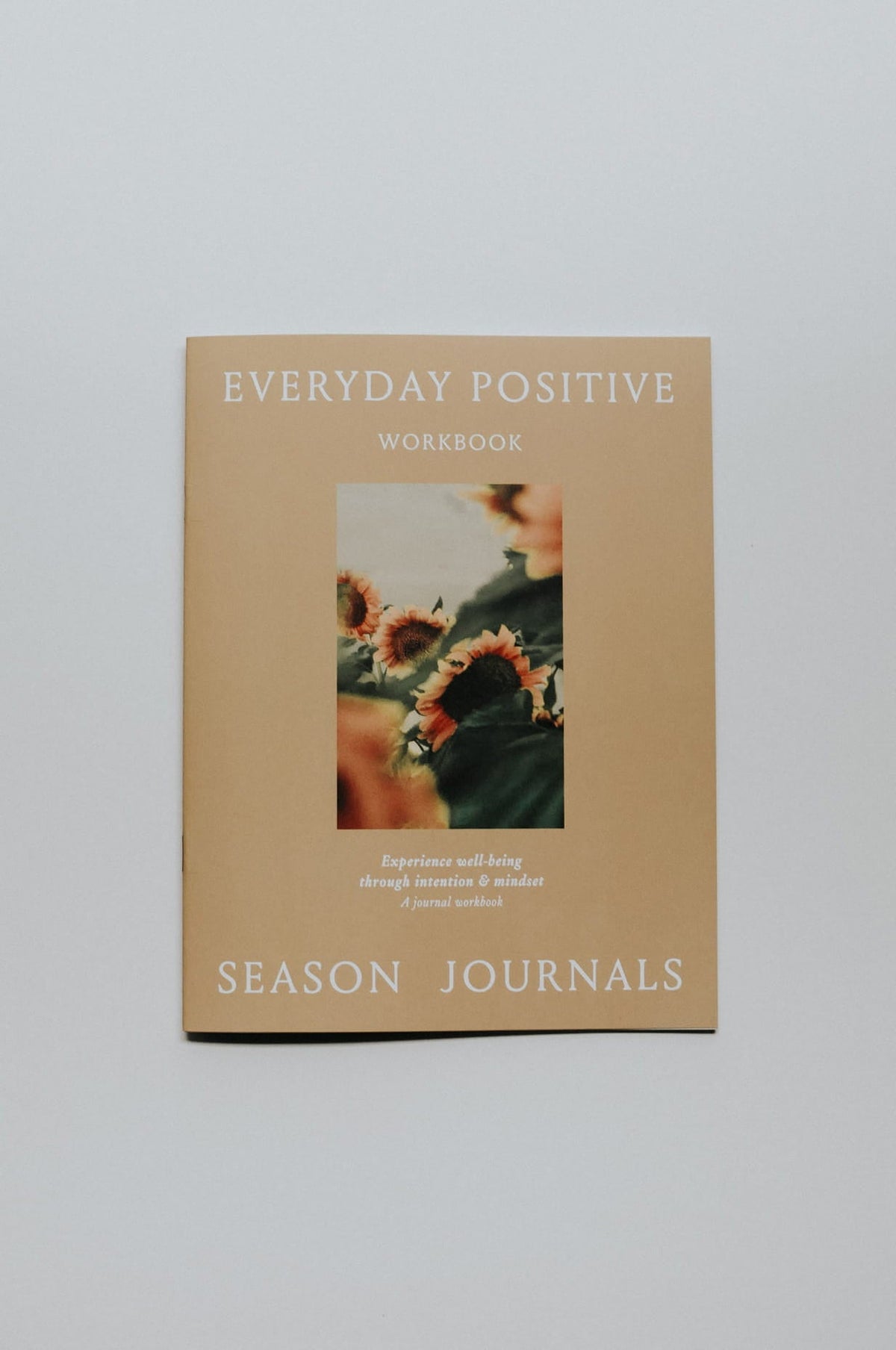 Everyday Positive Journal
