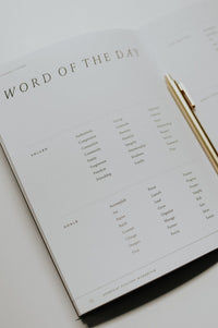 Everyday Positive Journal