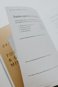 Everyday Positive Journal