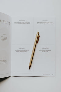 Everyday Positive Journal