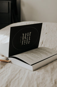 Everyday Positive Journal