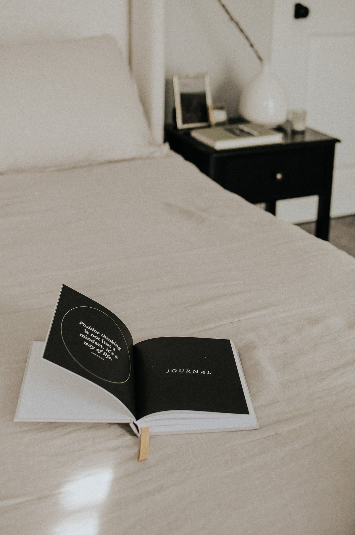 Everyday Positive Journal