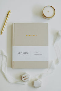 Marriage Journal
