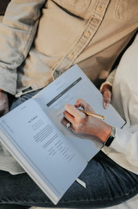 Marriage Journal