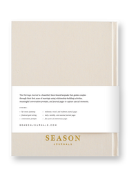 Marriage Journal