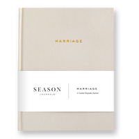 Marriage Journal