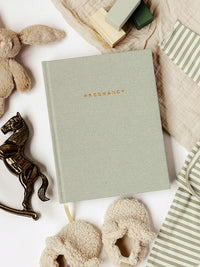 Pregnancy Journal
