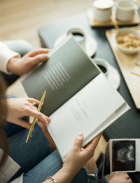Pregnancy Journal