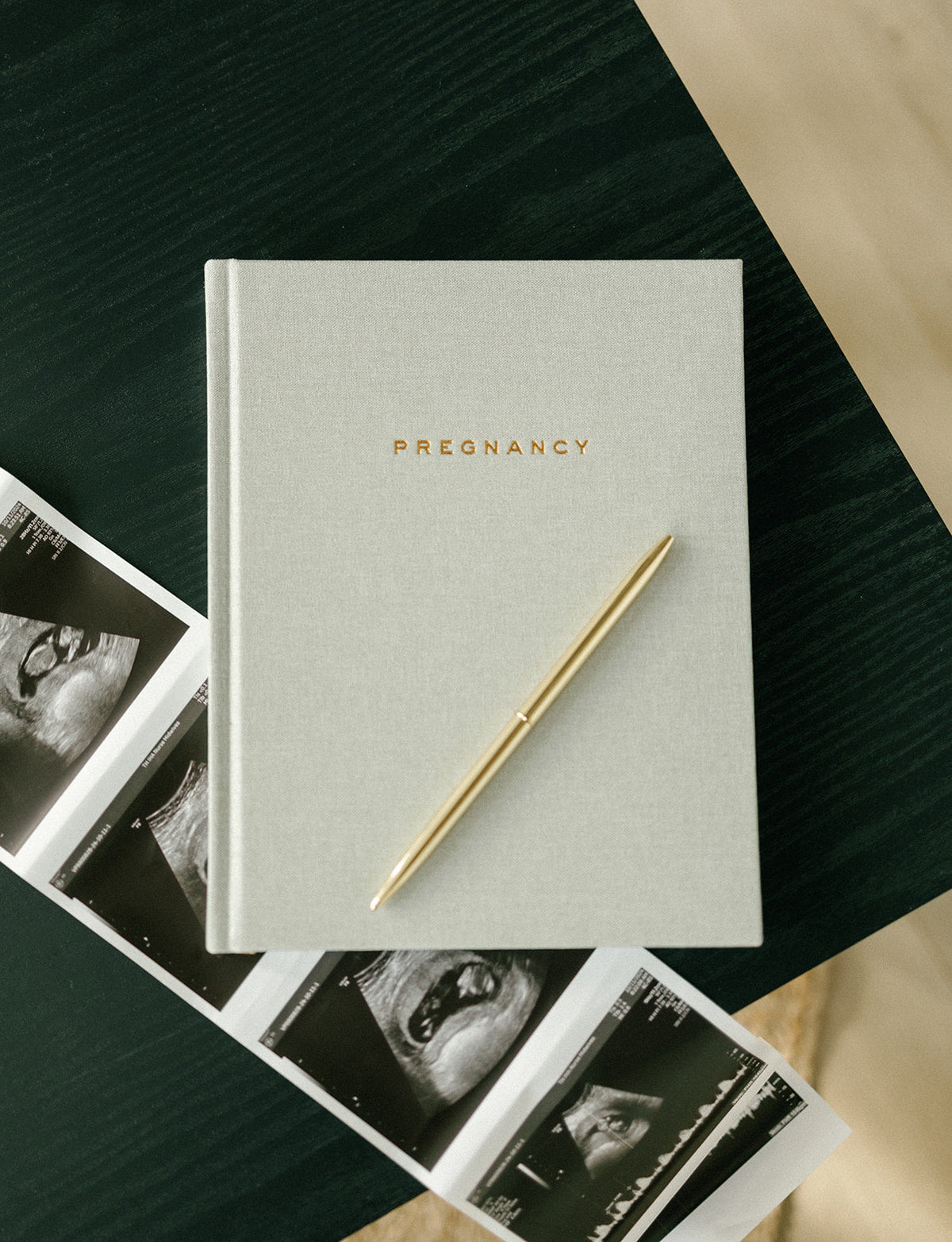 Pregnancy Journal