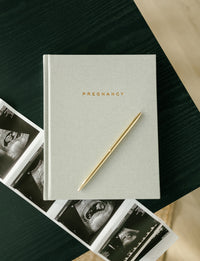 Pregnancy Journal