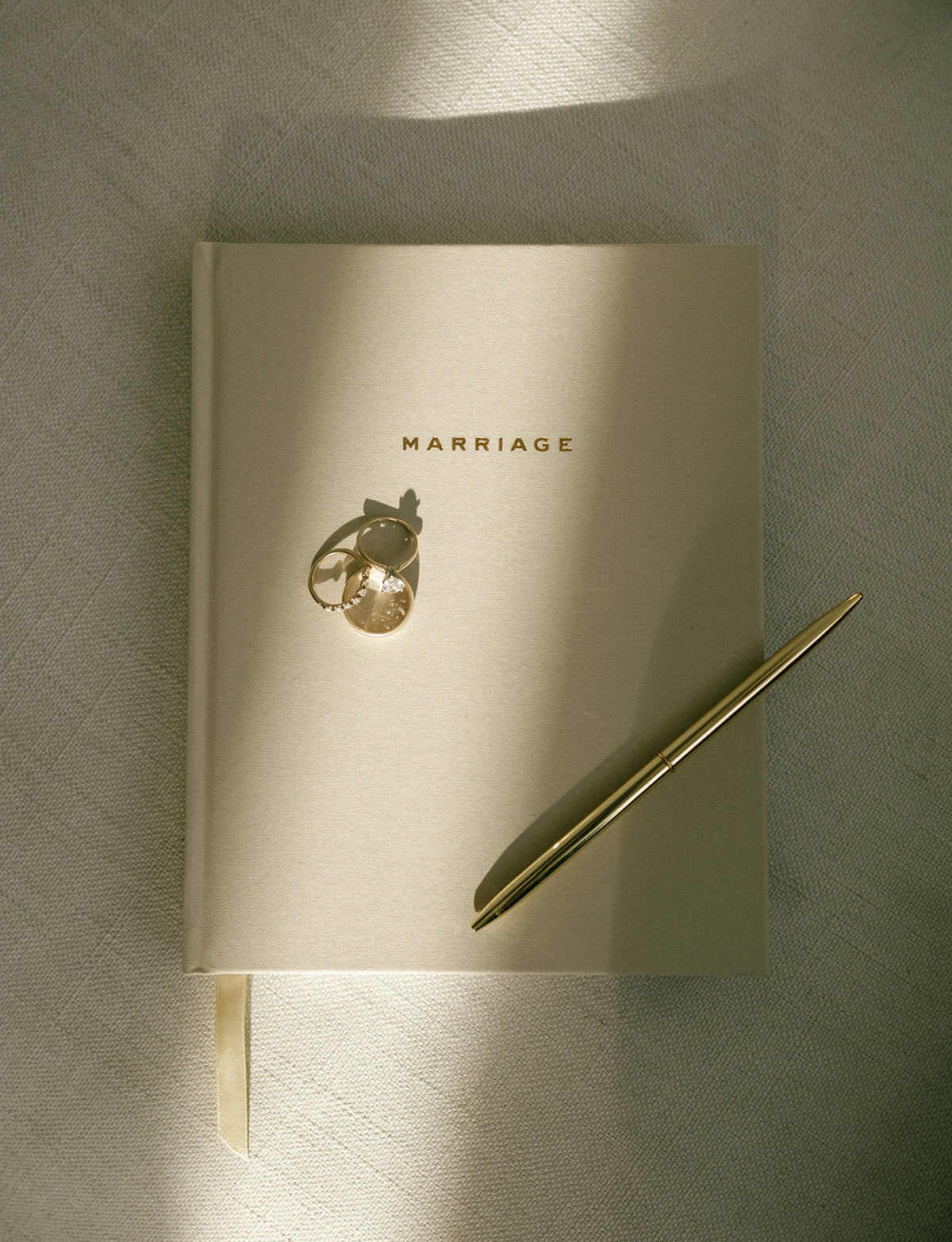 Marriage Journal