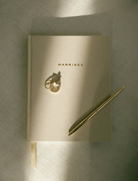 Marriage Journal