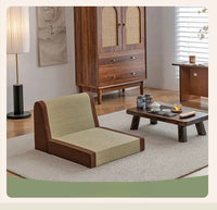 Japanese Style Tatami Chair