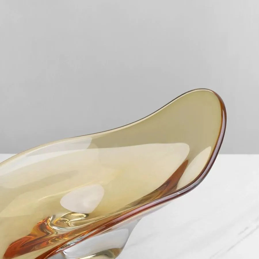 Amber Ellipse Basin
