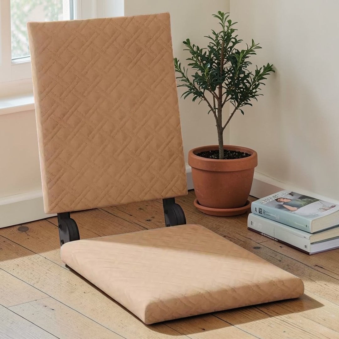 Tatami Seatable Reclining Chair