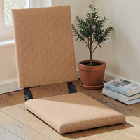 Tatami Seatable Reclining Chair