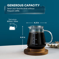 Range Carafe