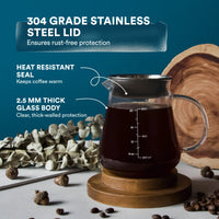 Range Carafe