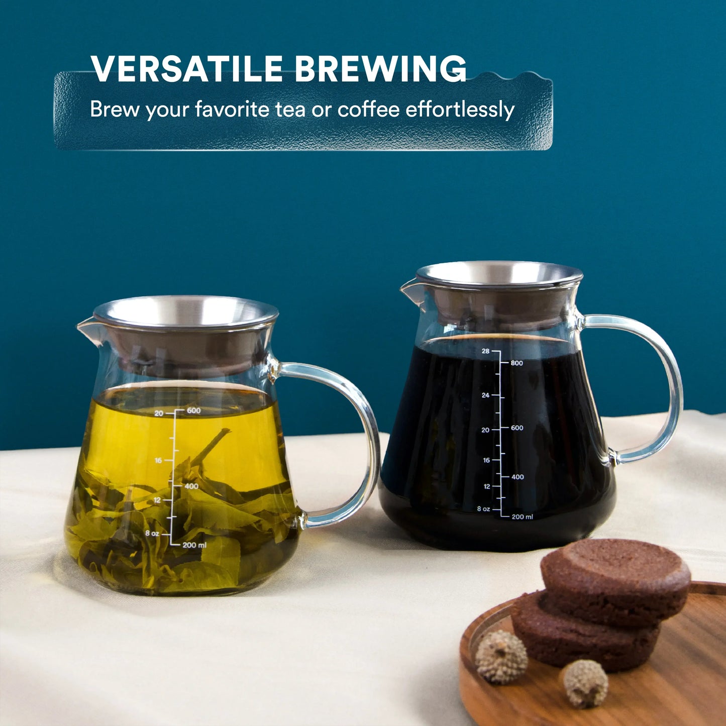 Range Carafe