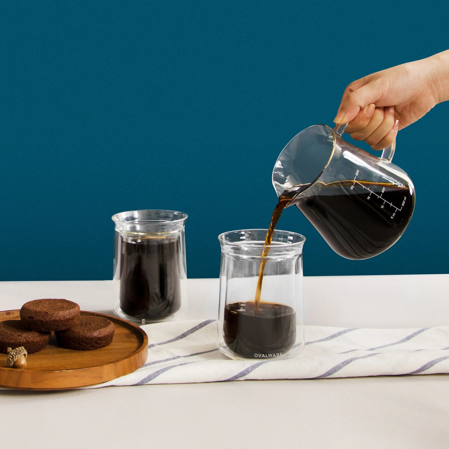 Range Carafe