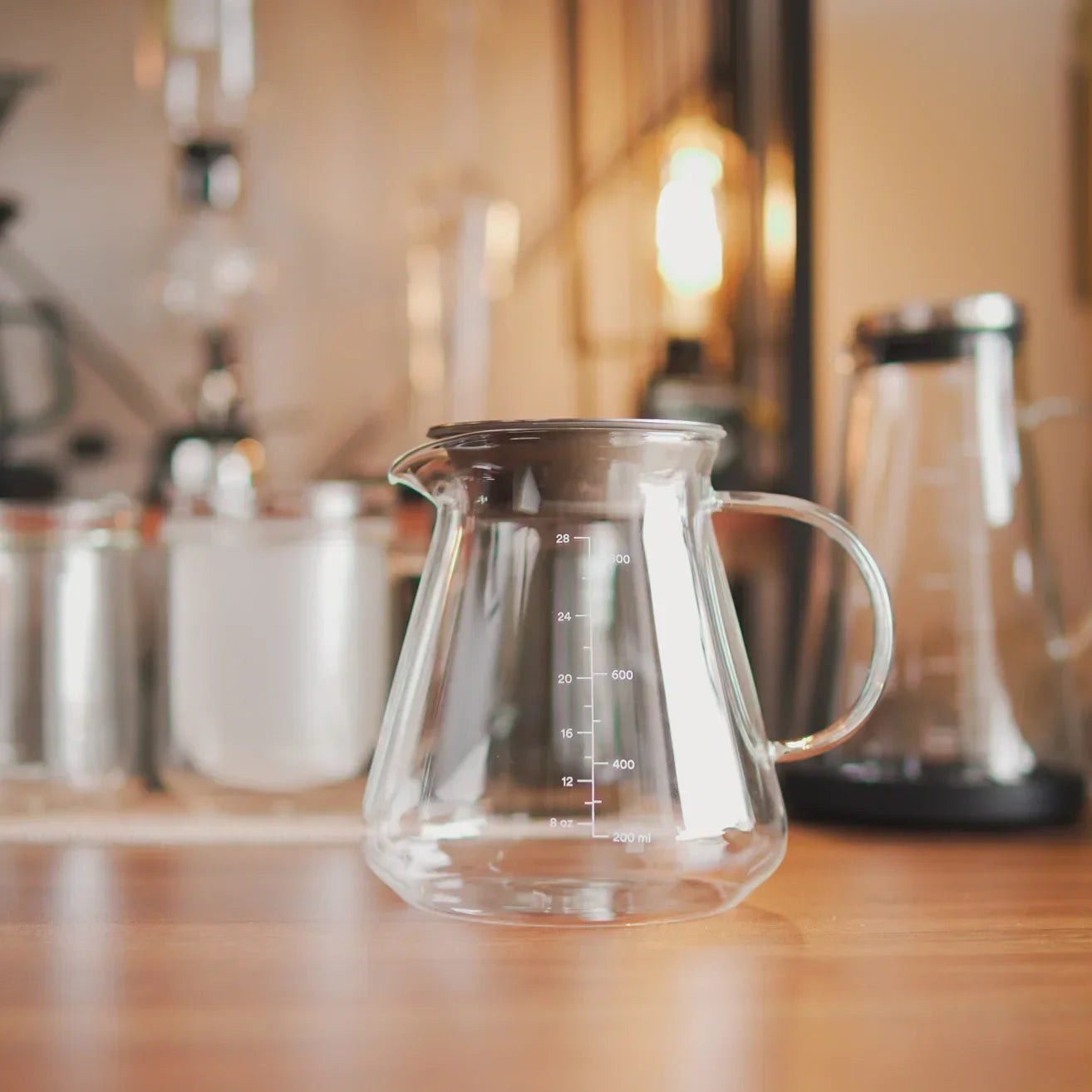 Range Carafe