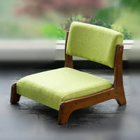 The Minimalist Floor Chair